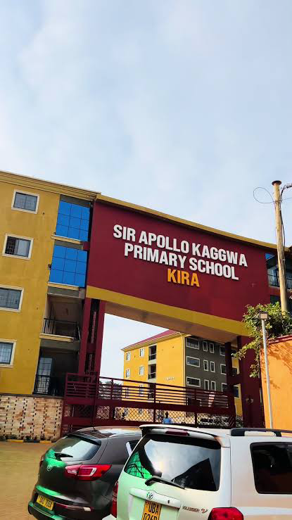 Uganda_LII's tweet photo. Naswif Katongole and Another v Sir Apollo Kaggwa Primary School (Civil Suit No. 141 of 2014) [2026] UGHCCD 216 (14 July 2026)

Corporal punishment held unlawful; school vicariously liable, but plaintiffs failed to prove caning caused the alleged spinal injury
👉:https://t.co/AjbShJRdtr