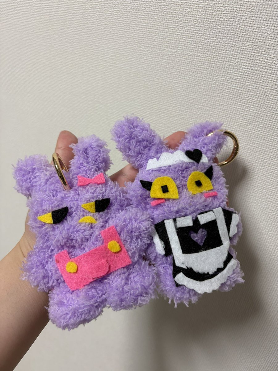アメイジングデジタルサーカス グッズを買えなかったからモールで人形