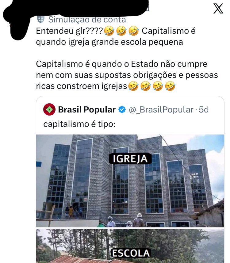 Direitistananet's tweet photo. Entendeu rápido https://t.co/0BCIXnwt3T