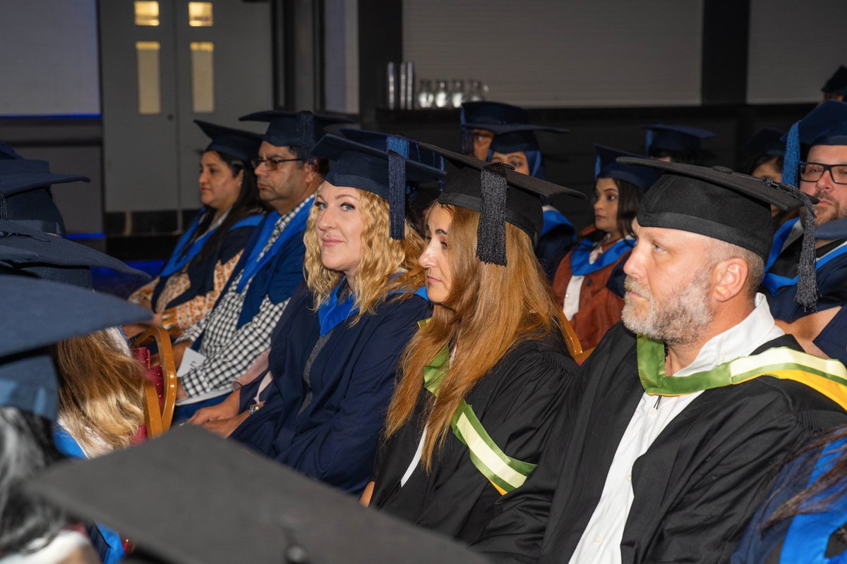 FSBSOCIAL's tweet photo. 🎓 What an unforgettable day in Luton for our BSU accredited students! Congratulations to our Class of 2026 on your Graduate Celebration Ceremony!
We are incredibly proud of everything you have accomplished and can't wait to see the impact you'll make in the future.
#ProudToBeFSB https://t.co/L9tJGjytGI