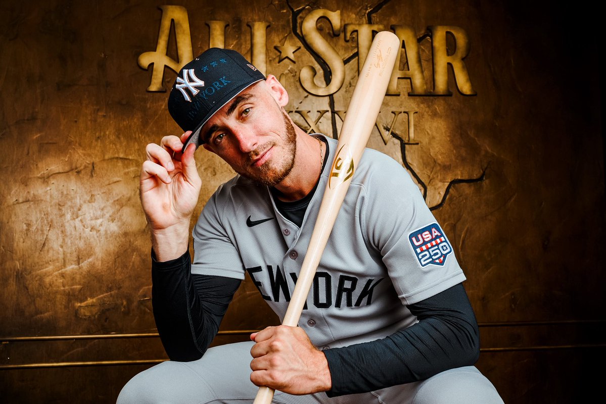New York Yankees tweet media
