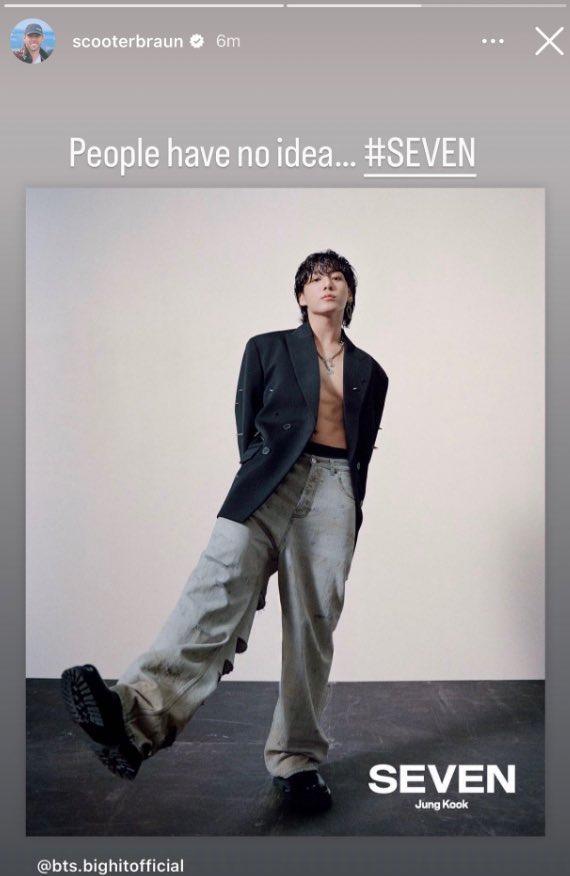 tsppinks's tweet photo. the nerve to say this while stanning Scooter's little bitch https://t.co/P0ZRv3CLzI