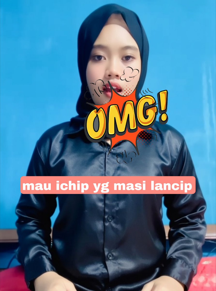 scoffwd's tweet photo. waduh cip

https://t.co/yuMoHBTl4Z https://t.co/AItgMxdIJh