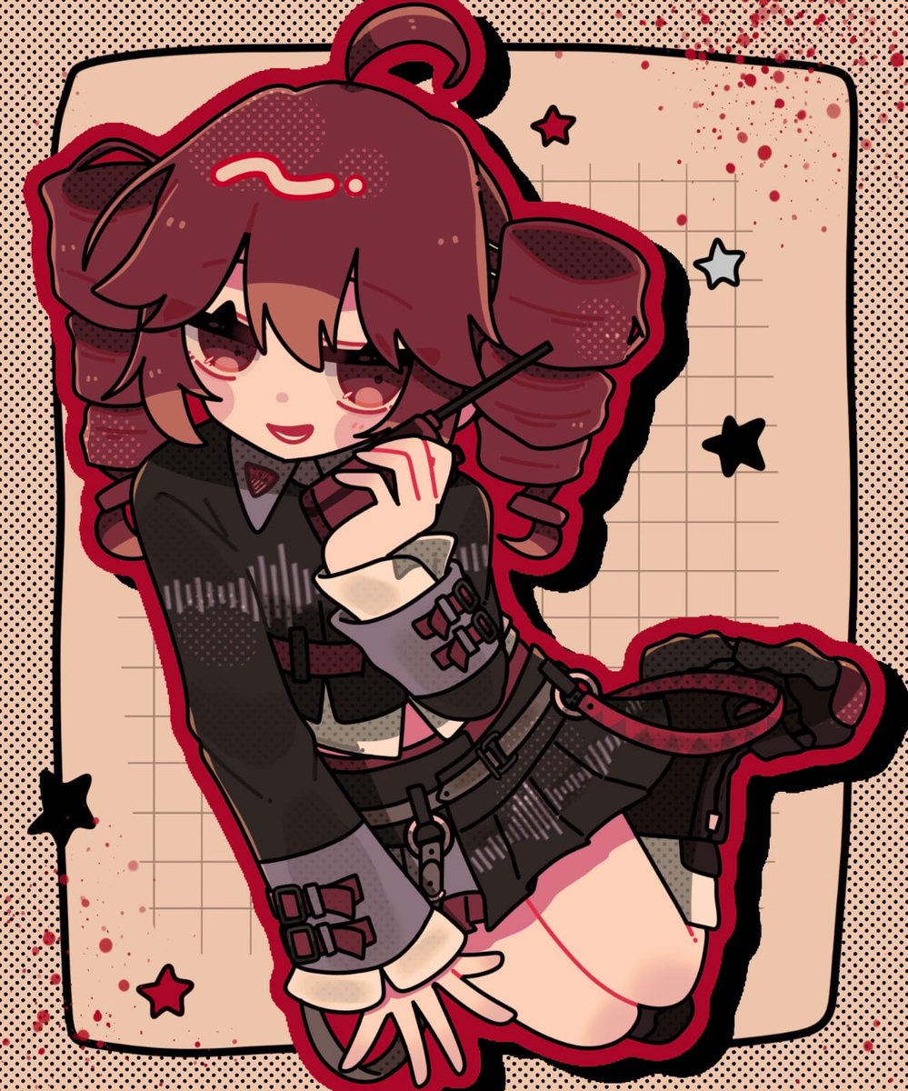 Moonfluff5's tweet photo. Turning imagination into anime art, one commission at a time.
 Commission slots are OPEN
Send me a DM to get started.
#AnimeArtist #AnimeArt #CommissionOpen #AnimeCommission #DigitalIllustration #CharacterDesign #OCArt #ArtistForHire #AnimeStyle #OriginalCharacter #CreativeArt https://t.co/nR0xELUQ3X