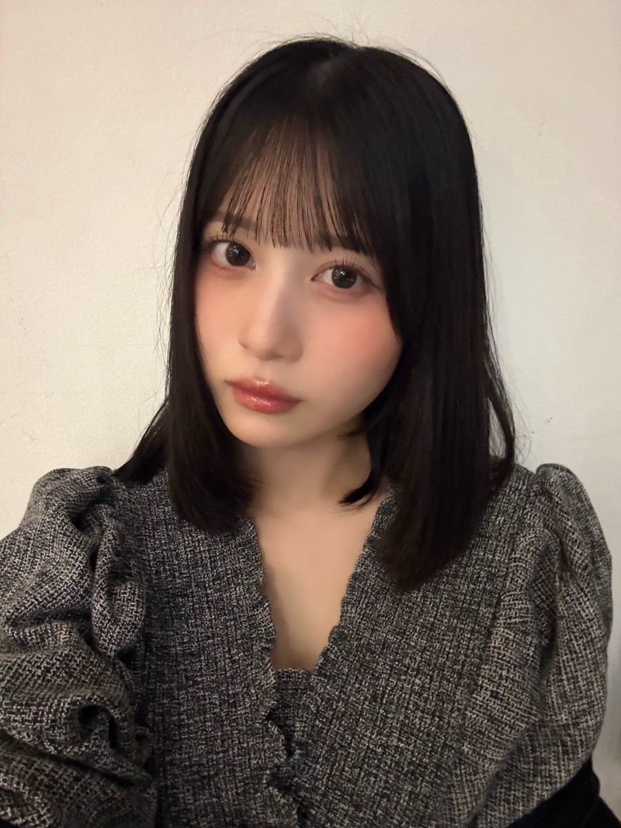 平井 紬心季(ルージュブック) tweet media