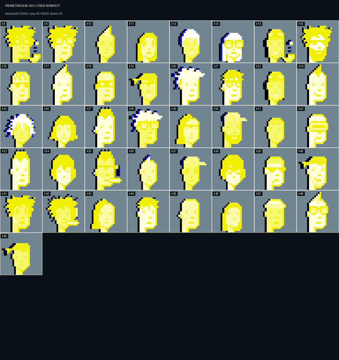 PunkMultiverse tweet picture