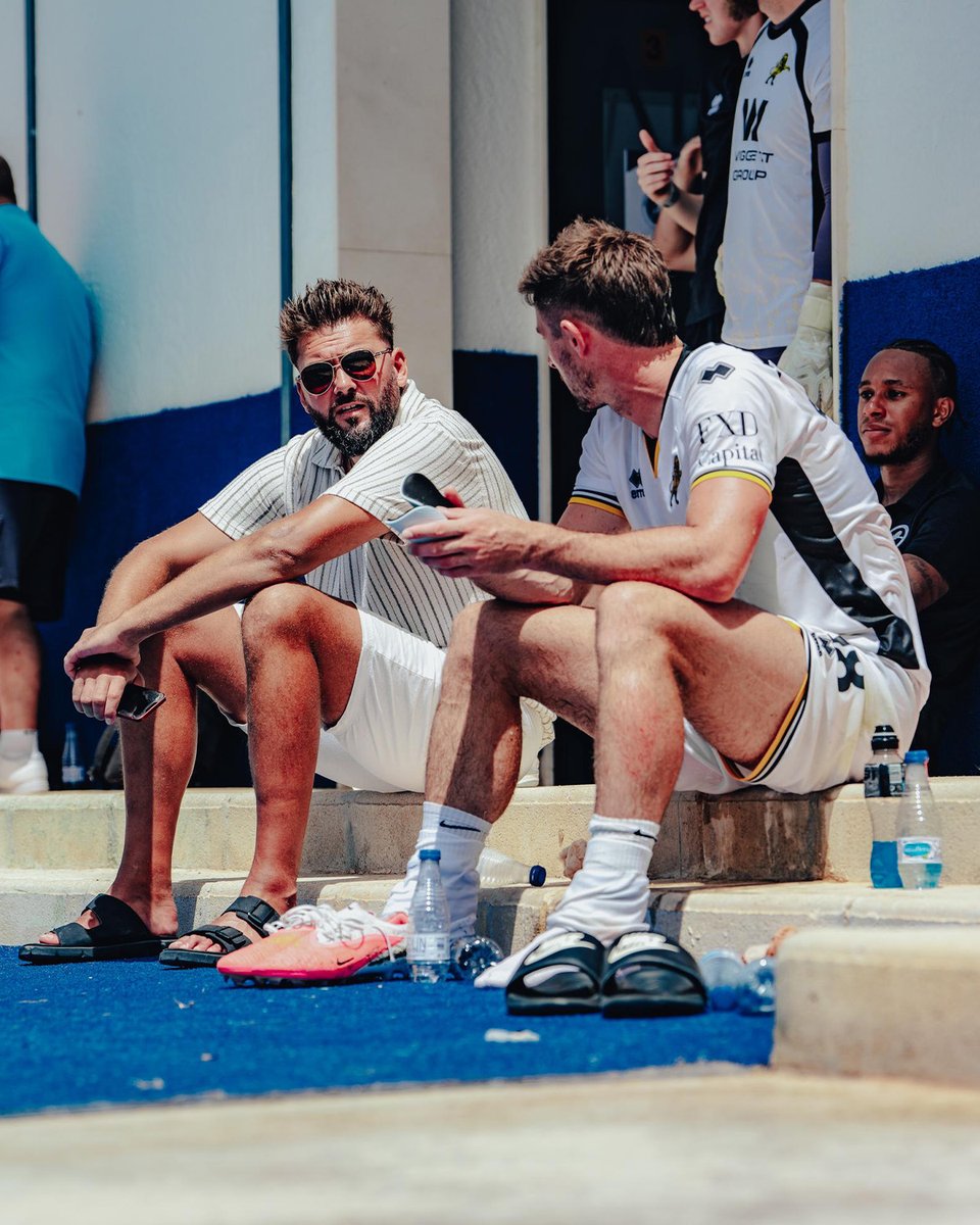 Millwall FC tweet media