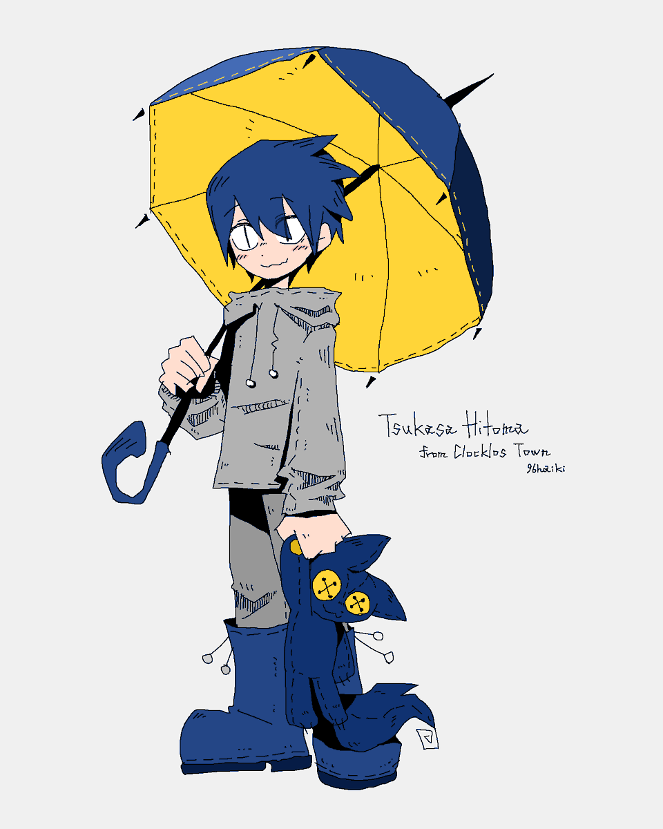 黒鮫ハイキ🎭 (@96haiki) / Posts / X