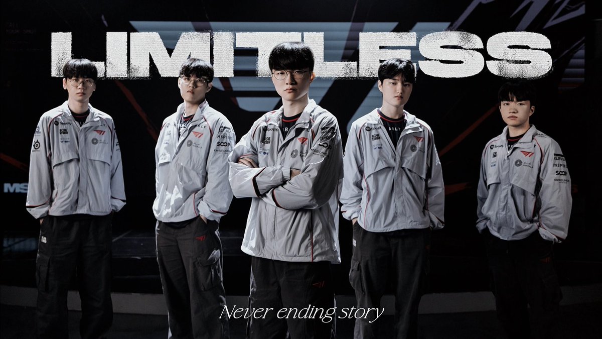 lsh_nhq's tweet photo. T1 FIGHTING
#T1WIN https://t.co/pdBBHMFmEq