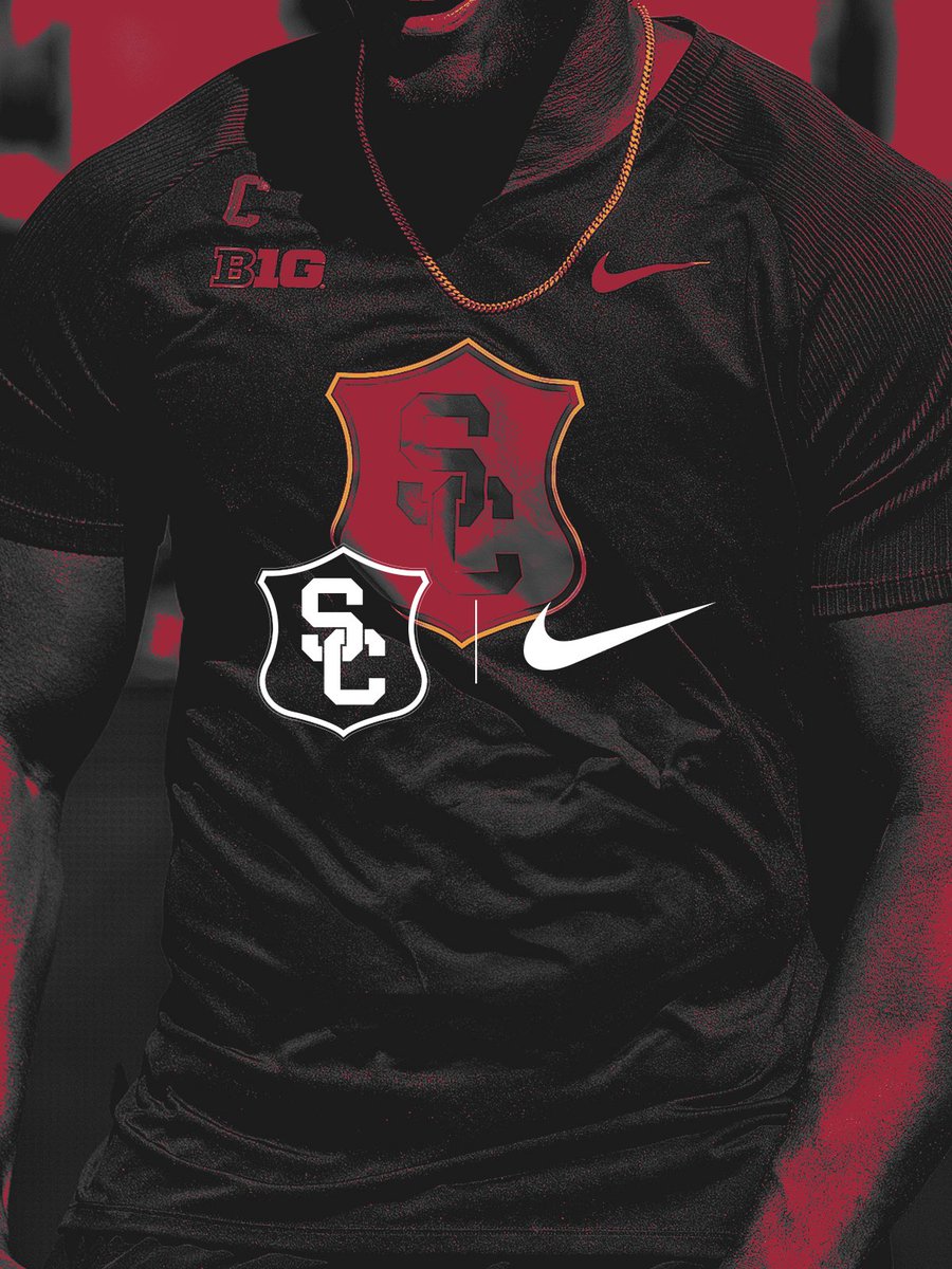 USC Track & Field / XC tweet media