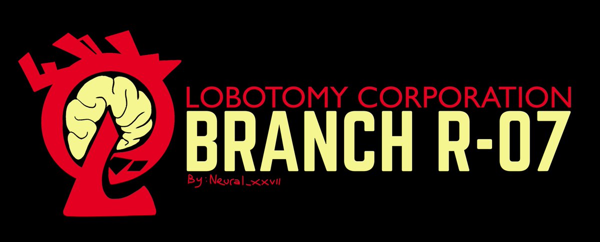 neural_xxvii's tweet photo. I think I might be late for this,,, BUT ITS OKAY!
<><><>
Introducing "L-Corp Branch R-07"
One of the facilities located in R-Corp, and is terribly understaffed. 
<><><>
📑 Agents profile below. https://t.co/CxudtH8KKF