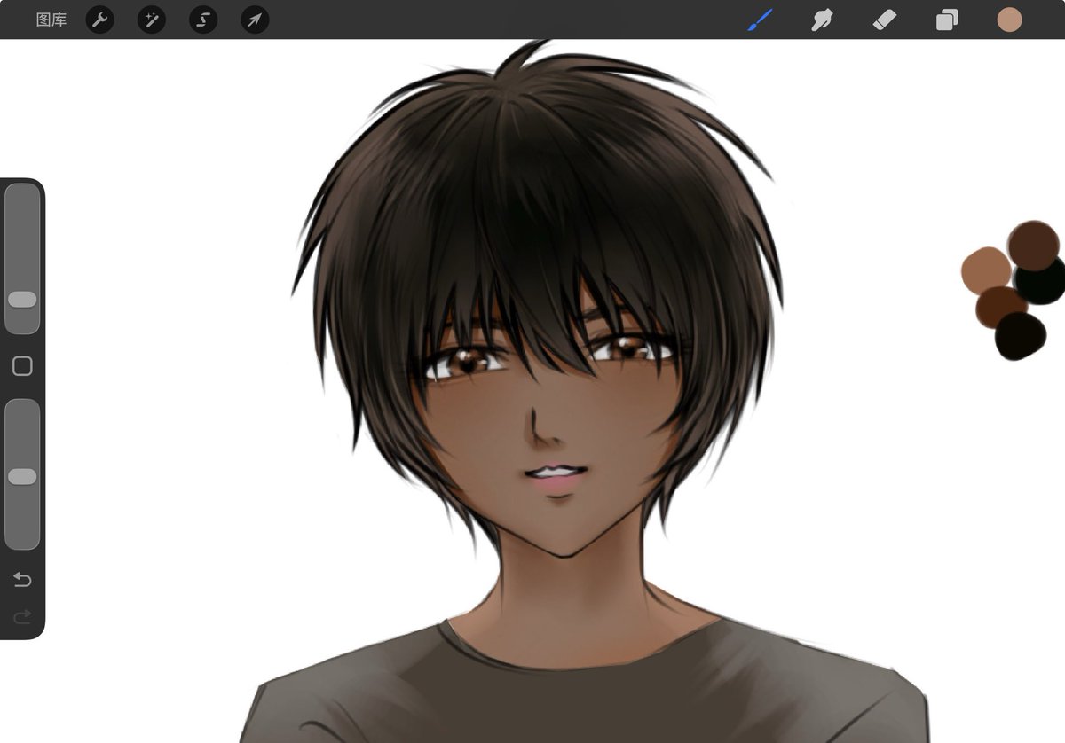 LngRdy's tweet photo. 近期画的卡❤️❤️
#Berserk #キャスカ #ベルセルク  #casca https://t.co/jKsRVED3av