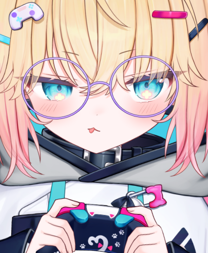 miniko 📦 gremlin cat vtuber tweet media