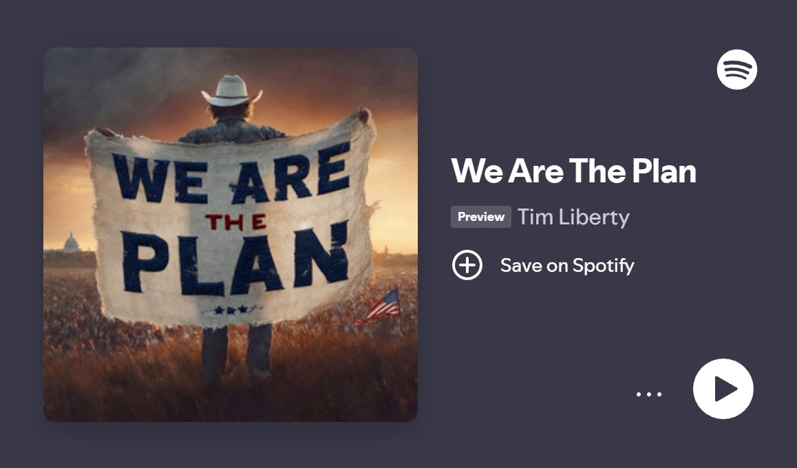 TimLibertyMusic's tweet photo. https://t.co/CHAyydQvrz https://t.co/iUtFDd9znF