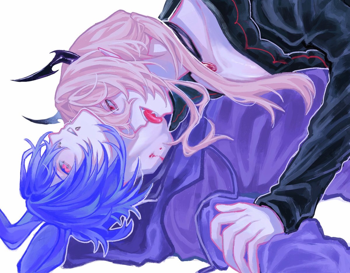 meichang422's tweet photo. Happy 500fl 
#sharplow #sharpnessfanart #judelowfanart https://t.co/SF4J6rT1ru