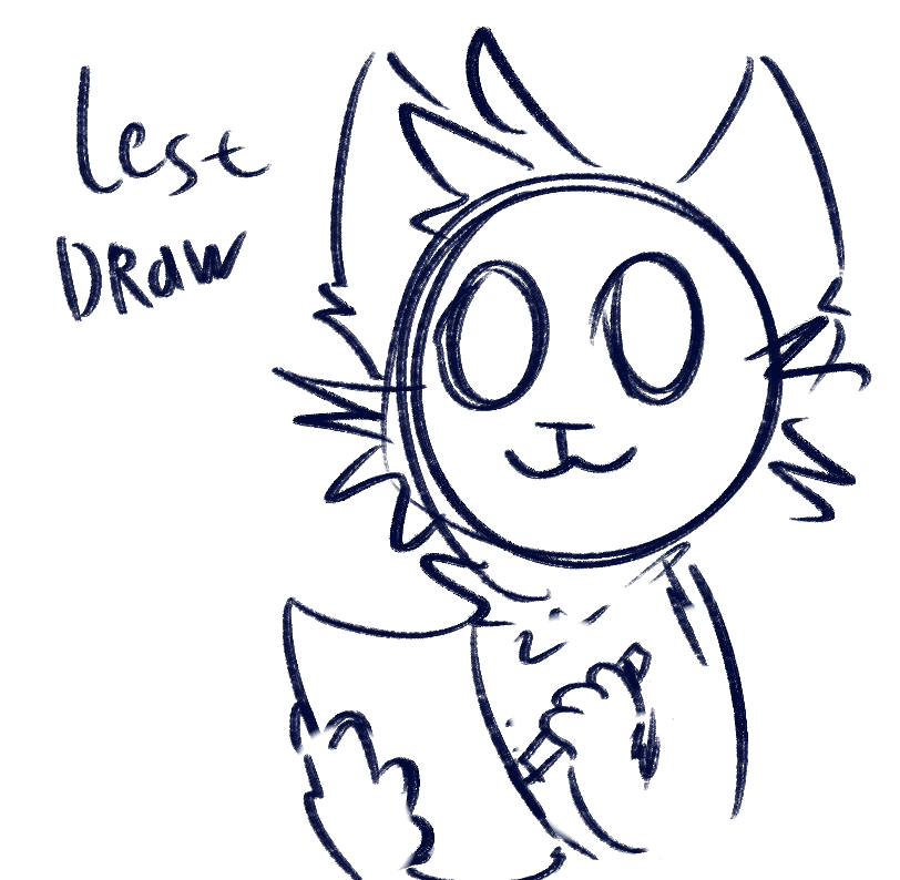 darwalkx's tweet photo. Do you want me to draw your characters or not? 
#art https://t.co/rWbohG707Q