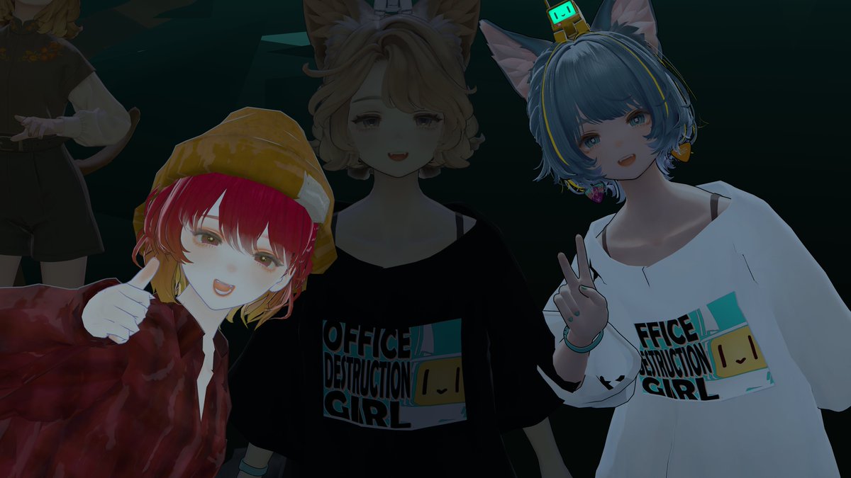 Halua_VRC's tweet photo. 久しぶりにライブ行けた！
Jadeのサブスク配信、ミニアルバム、単独ライブ
オデガのこれからが楽しみでいっぱいだ～！
#オデガオデガ https://t.co/HZT3DrgK3Y