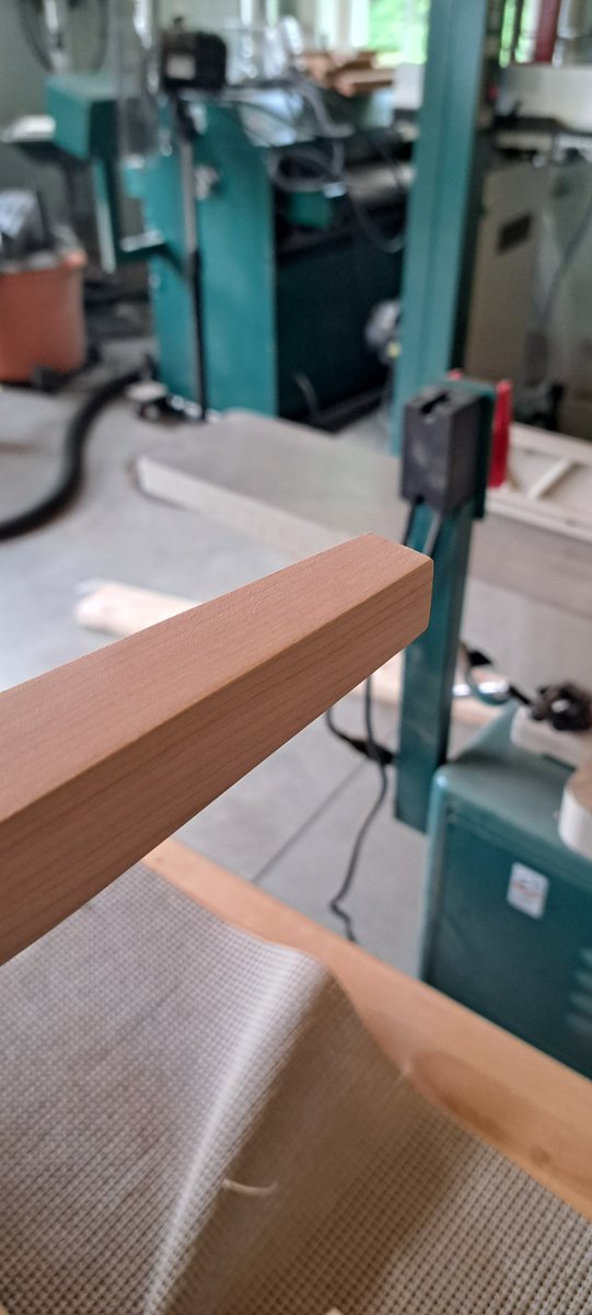 Practical Woodworker tweet media