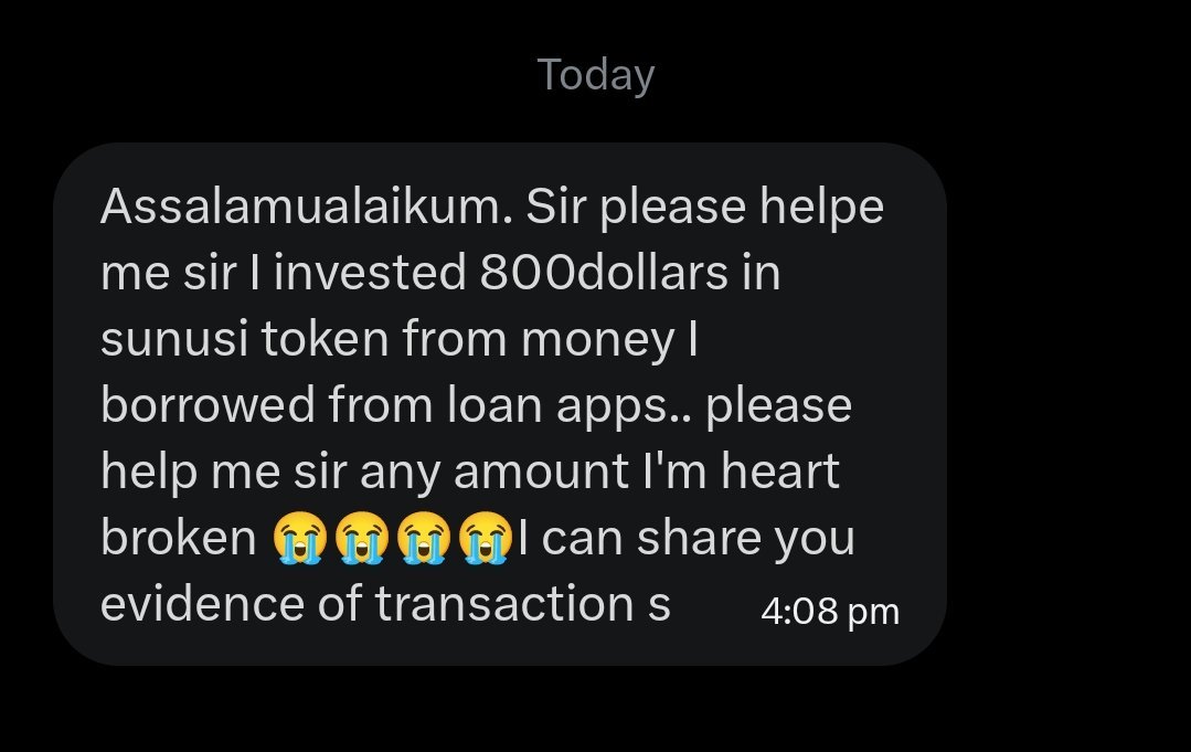 Sadiq Tech tweet media