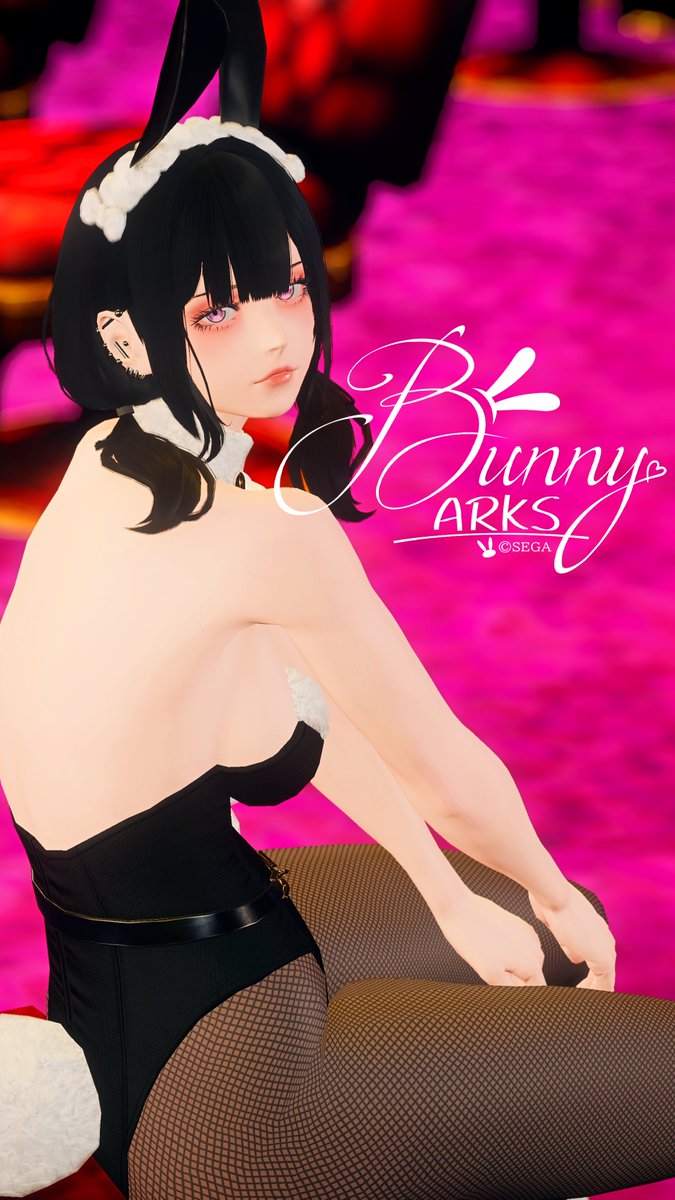 you_NGS_ship4's tweet photo. おにーさん、高レートやってみる？💞👯
おにーさんカッコいいから、特別だよ？

#PSO2NGS_SS
#メンテの日なのでssを貼る https://t.co/gJ8hzPuaeY