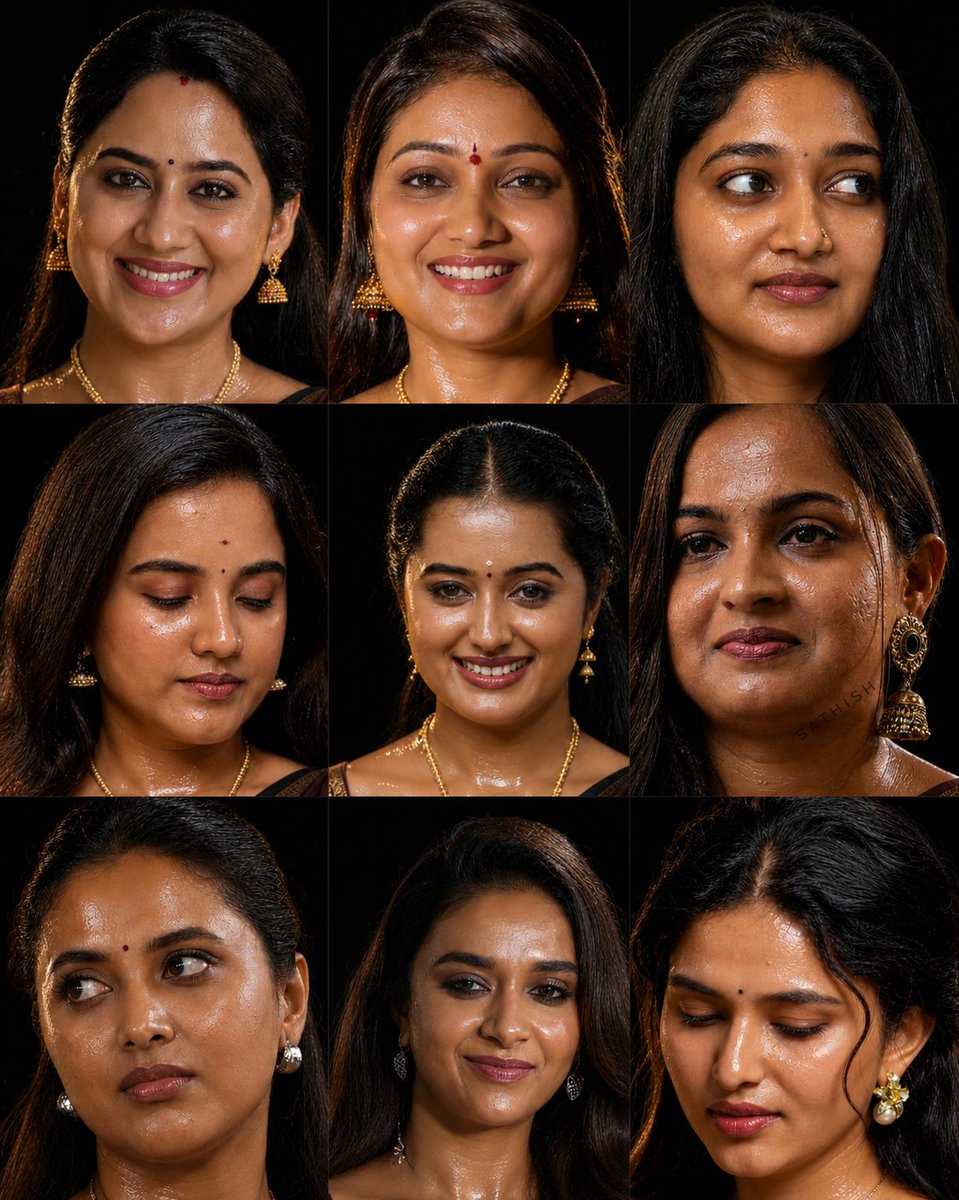 MASTEREVIL18's tweet photo. Who's Best Face Card😎😎
1. Miya 2. PriyankaNalkari
3. Sushmita 4. Manasi 5. Akshaya
6. ReshmaPrasad 7.PriyankaMohan 8. KeerthySuresh 9. KayaduLohar
#miyageorge #priyankanalkari #sushmitaprabhakaran #manasi #akshaya #reshmaprasad
#priyankamohan #keerthysuresh
#kayadulohar https://t.co/hwLplp0zh3