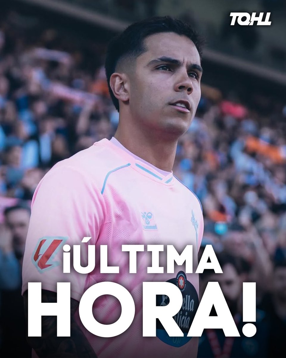 Tenías Que Haber Tirado tweet media