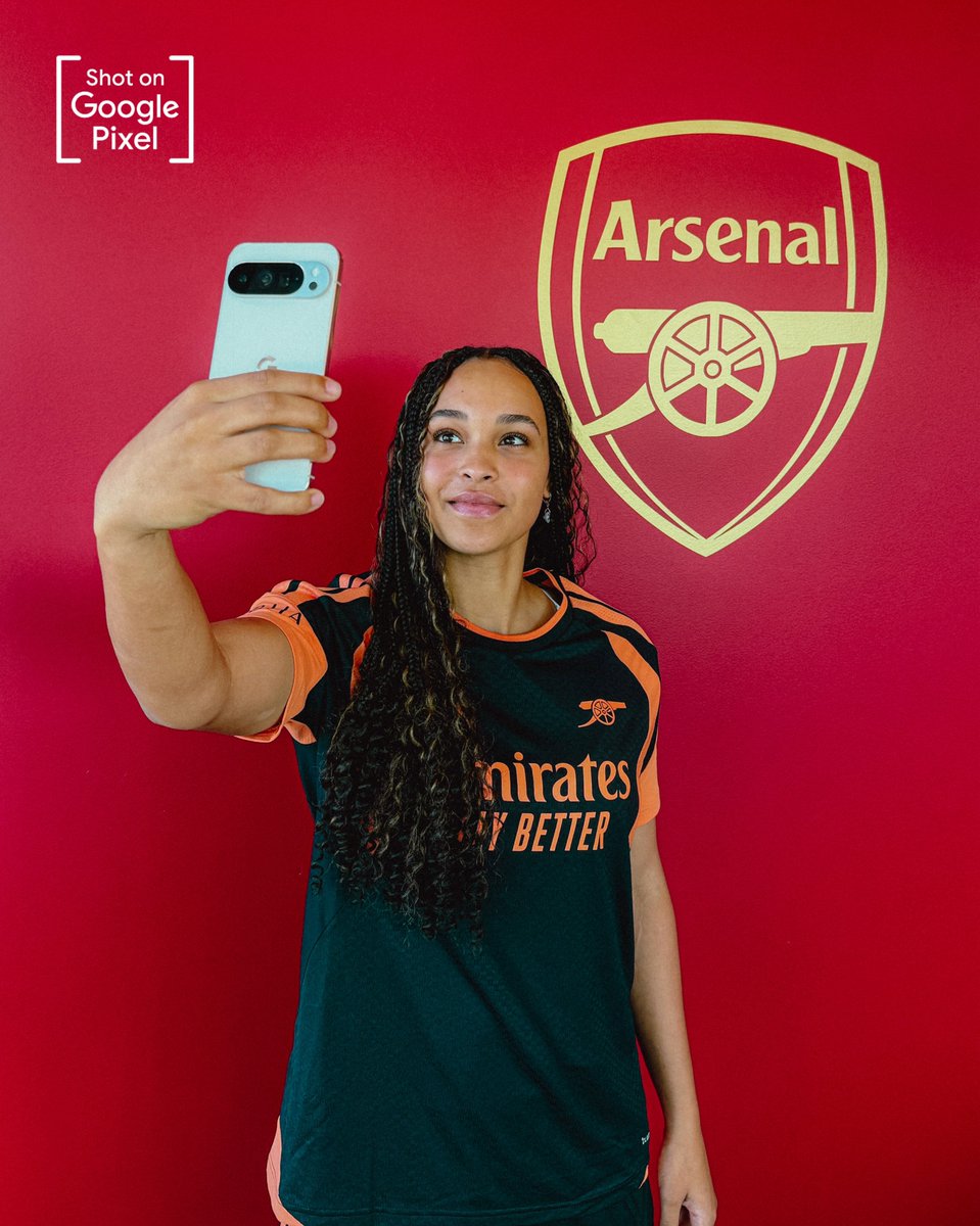Arsenal Women tweet media