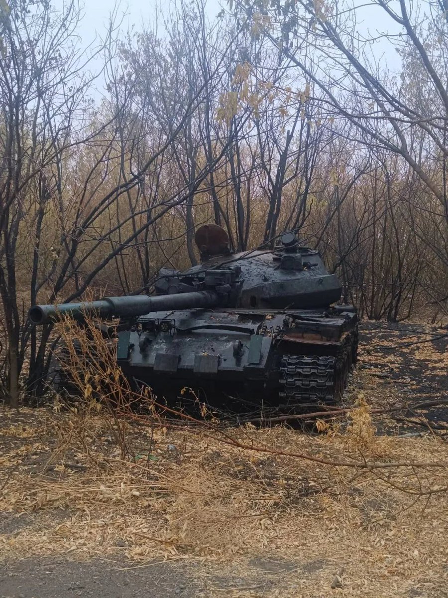 T_90AK's tweet photo. Just learned he died in Zaporizhia Region (posted on 20th of December 2024). https://t.co/nylYlXQDlw