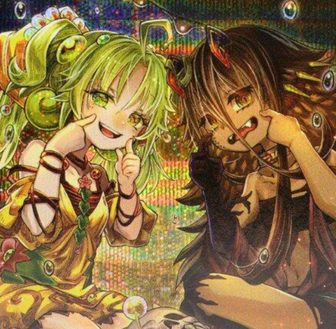 遊戯王あんてな on X: 