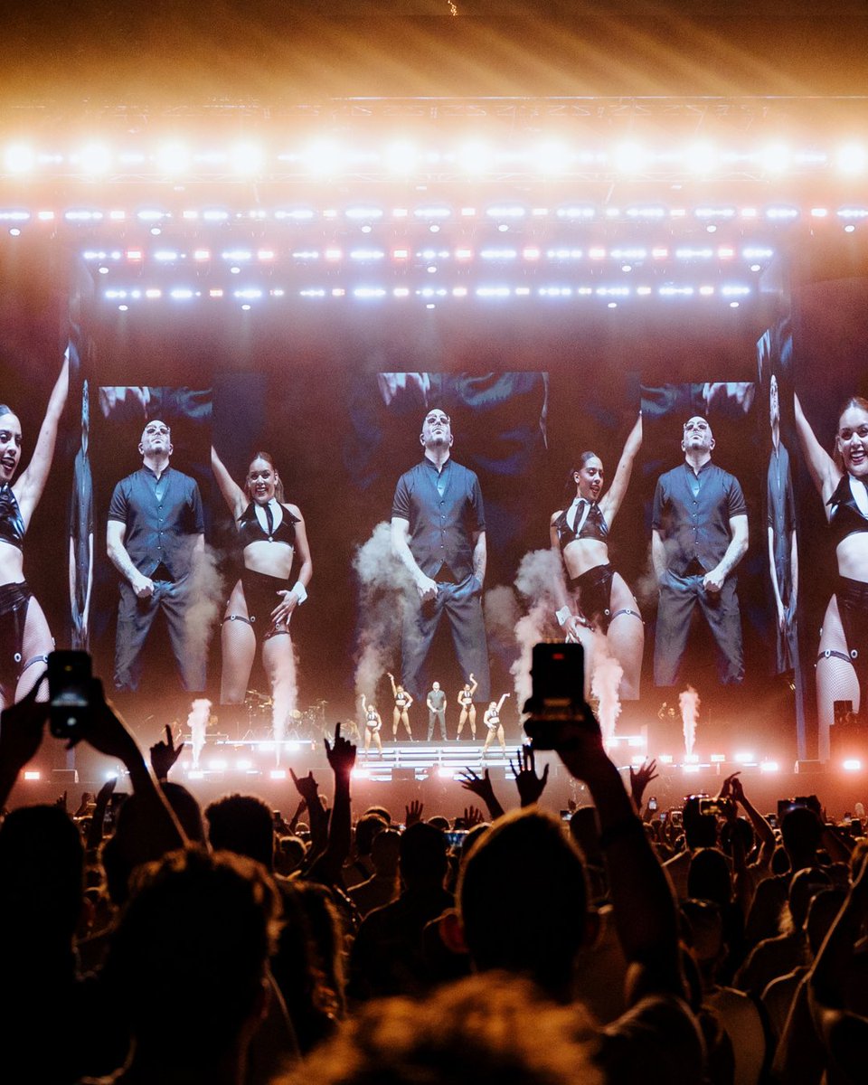 BST Hyde Park tweet media