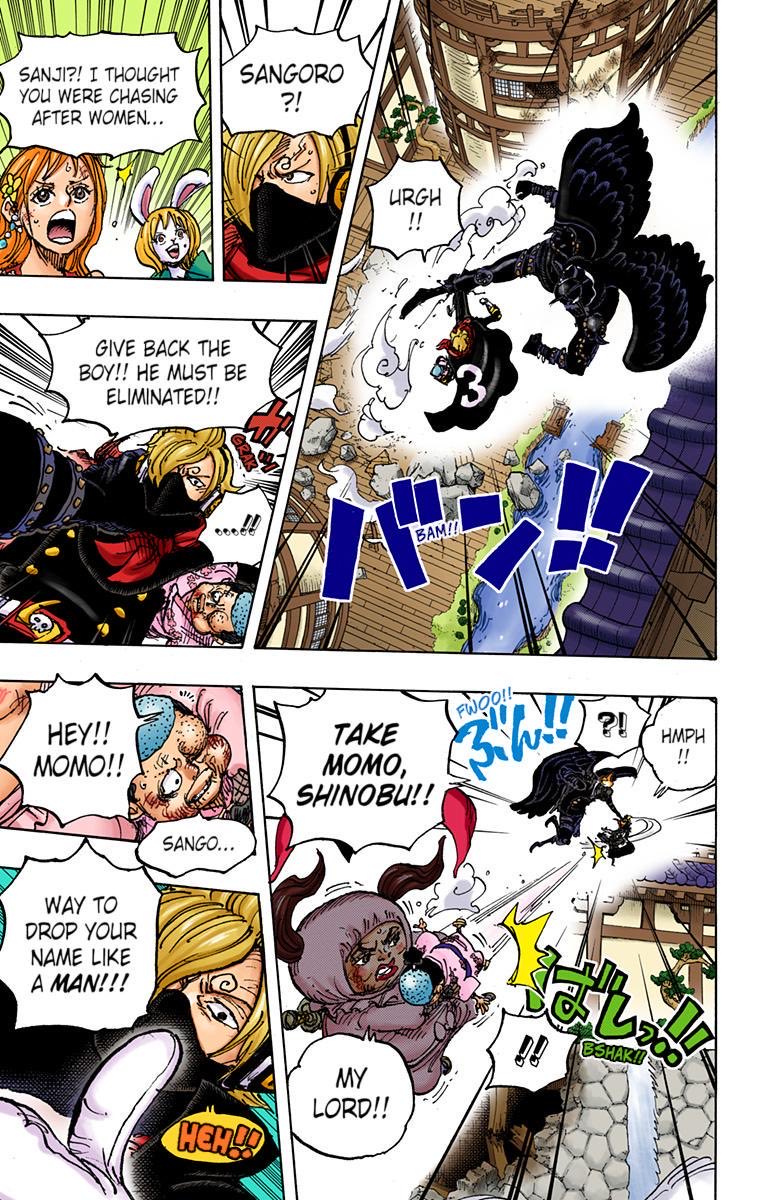 ichigekinomajin's tweet photo. Sanji being a kind male figure to kids, when he never got that himself til meeting Zeff, is one of the greatest parts of his character🌀🥹 https://t.co/HcV3rhtZXU