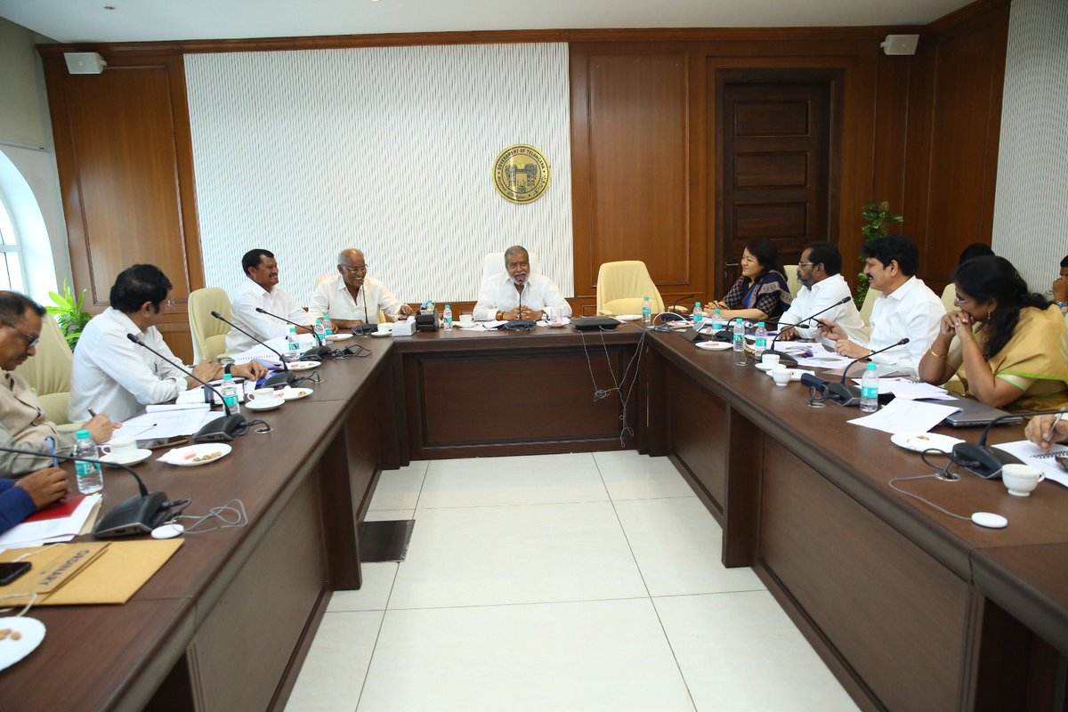 Damodar Raja Narasimha tweet media