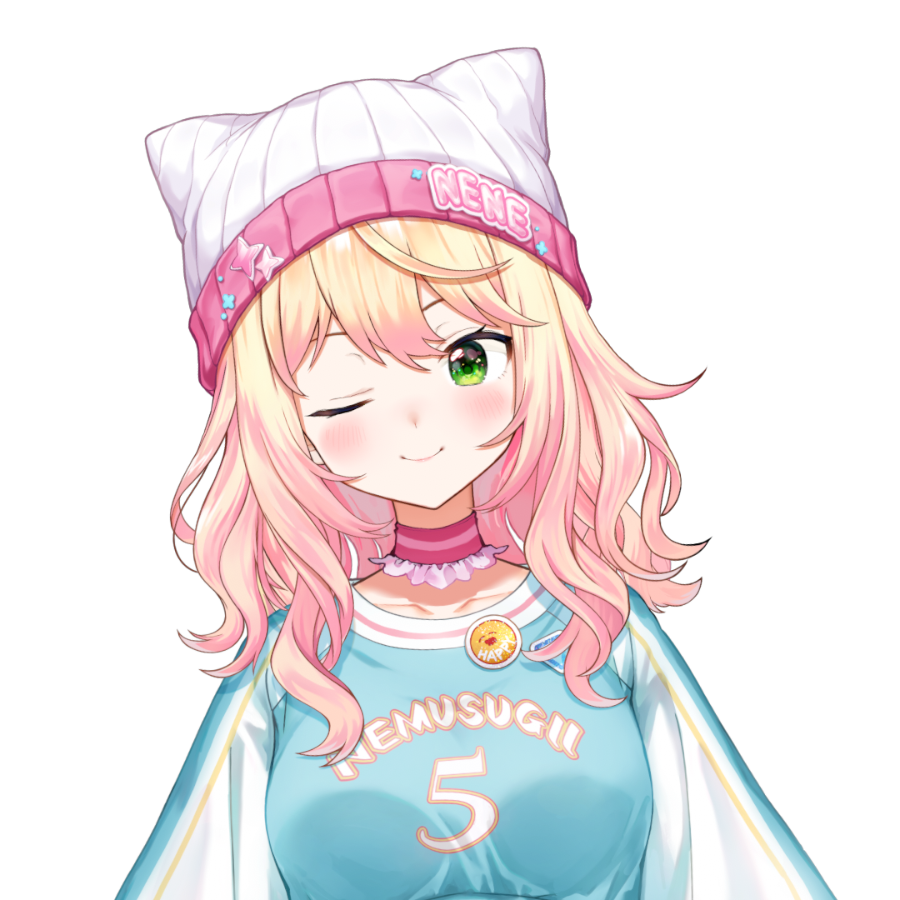 momosuzunene's tweet photo. どっちがお好みですかー？ https://t.co/eXaxjqpful