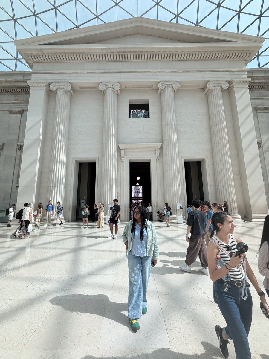 Ucha_nma's tweet photo. What I got up to in H1 2026

Most work around crypto and Stablecoin

Travels: England, Scotland, Wales, Francophone Africa, Ghana

Work: Growth, newsletters, email marketing, content, strategy, and CRM. 

Speaking events

Details👇🏽
https://t.co/Xort5rOYQ1… https://t.co/3Hz33KnEr1