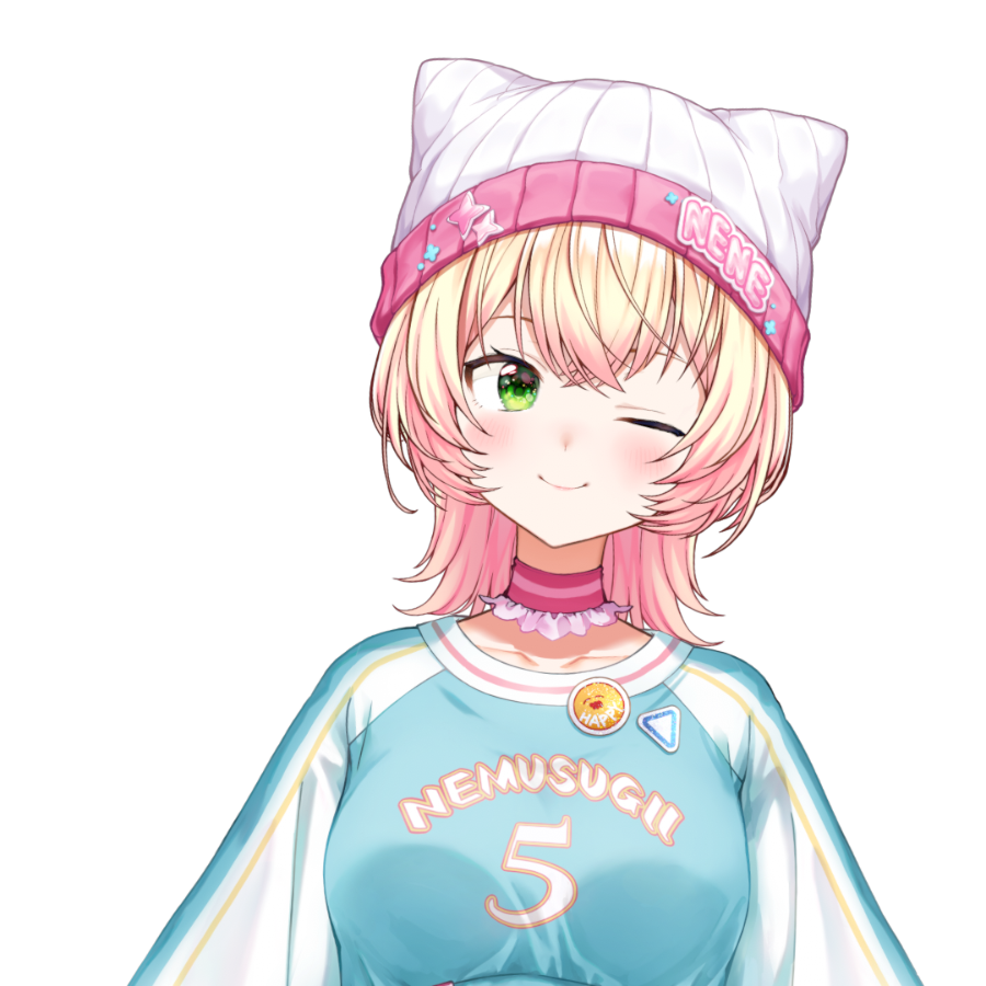 momosuzunene's tweet photo. どっちがお好みですかー？ https://t.co/eXaxjqpful