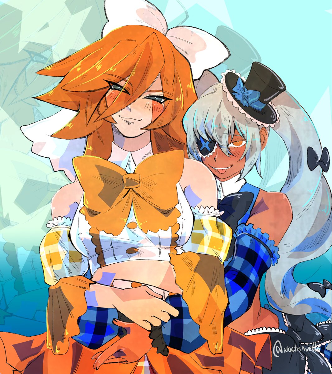 noctisavella's tweet photo. [ inazuma elevenn , genda koujirou , sakuma jirou  ]

go my idol gensaku

#イナイレクロス https://t.co/Pmwrwyj9ek