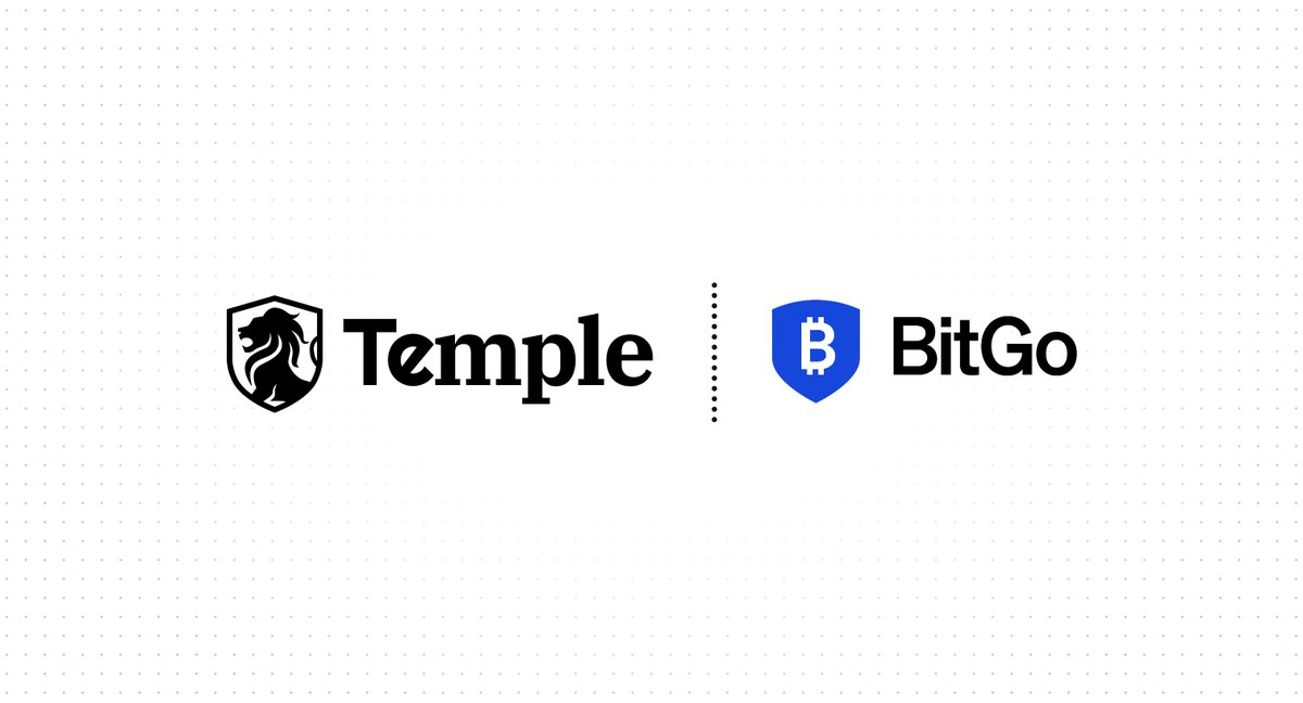 Temple tweet media