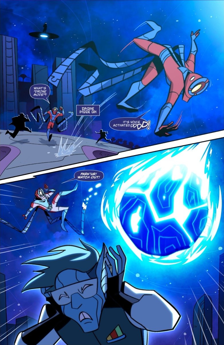 aleams's tweet photo. #PortfolioDay
I'm a comic writer with credits in Image Comics and the Taco Bell Quarterly. I have 10+ years of exp collaborating and delivering unforgettable moments on time.

I'm available for freelance projs of all genres! 
Scripts available. 

📖 &amp; ✉️: https://t.co/qsFccpdW0D https://t.co/lINtTjCgpm