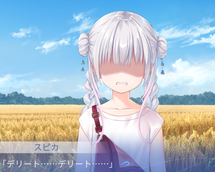hakugin06016's tweet photo. 湧きそうなとこ潰して捕虫器セットして見つけ次第この心境 https://t.co/nKuBl0cQO3