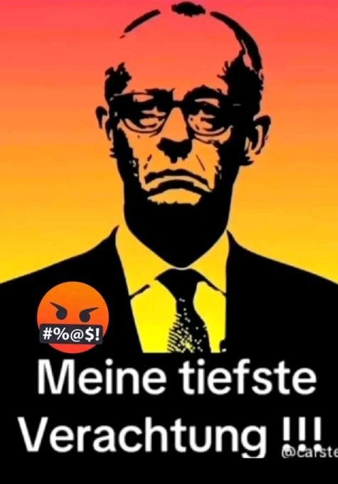 Chrisdia2211's tweet photo. @bundeskanzler Nichts davon haben wir in Deutschland https://t.co/cLVqznQxzV