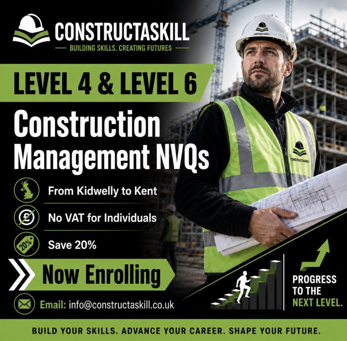 Constructaskill's tweet photo. #construction #nvqs https://t.co/shZcQUO9qJ