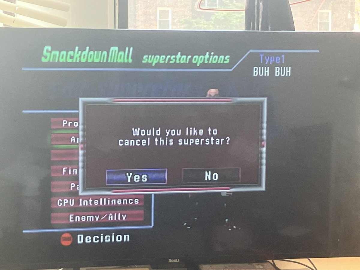EoGWrestling's tweet photo. Very much so. https://t.co/90CMu5LBMP
