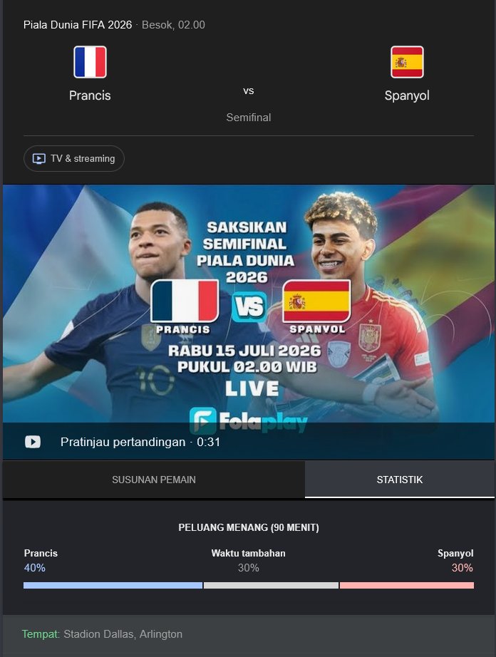 mattegurls's tweet photo. 3-1 France WIN  (dembele-Mbappe-Mbappe) https://t.co/hgsykmB0oo
