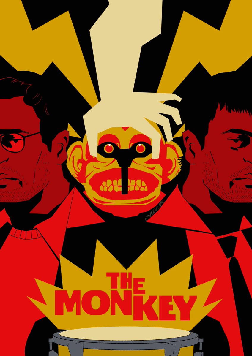 saucefunk2's tweet photo. the original poster, my alternative design https://t.co/tQzYcBmt0z