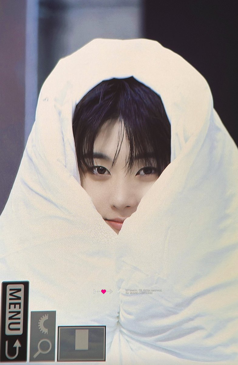 콩 tweet media