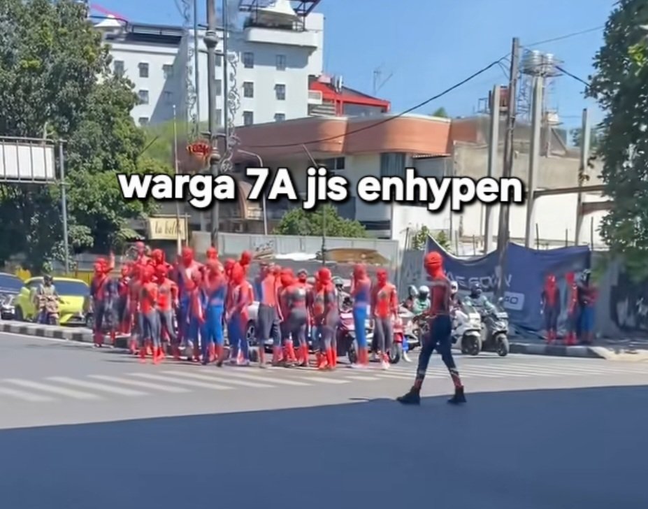 byru - seeing enhypen tweet media