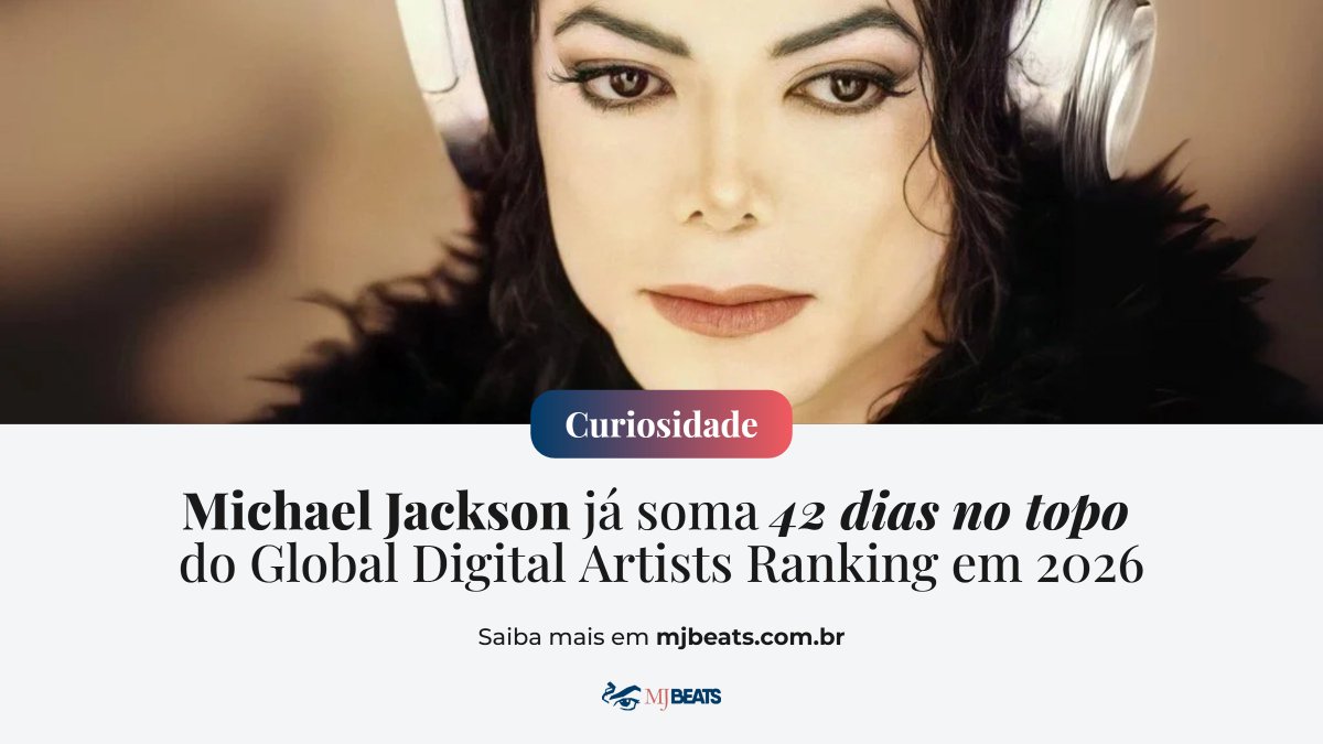 MJ Beats tweet media