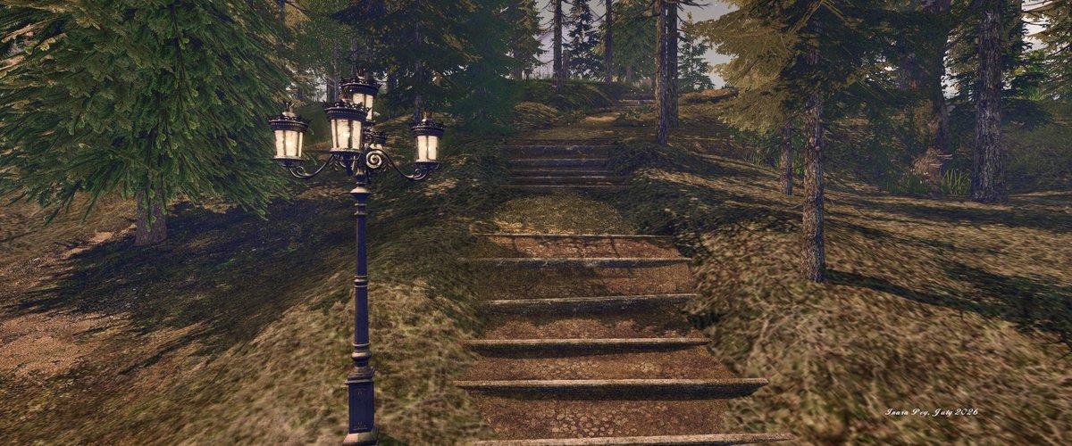 InaraPey's tweet photo. Exploring SL:
Qaldera’s picturesque presence in Second Life - https://t.co/jV8Xfurl1F - #SL #SecondLife #ExploringSecondLife
A beautifully designed and built island which serves as a personal home which has been opened to the public. https://t.co/HhIr9GAsnj