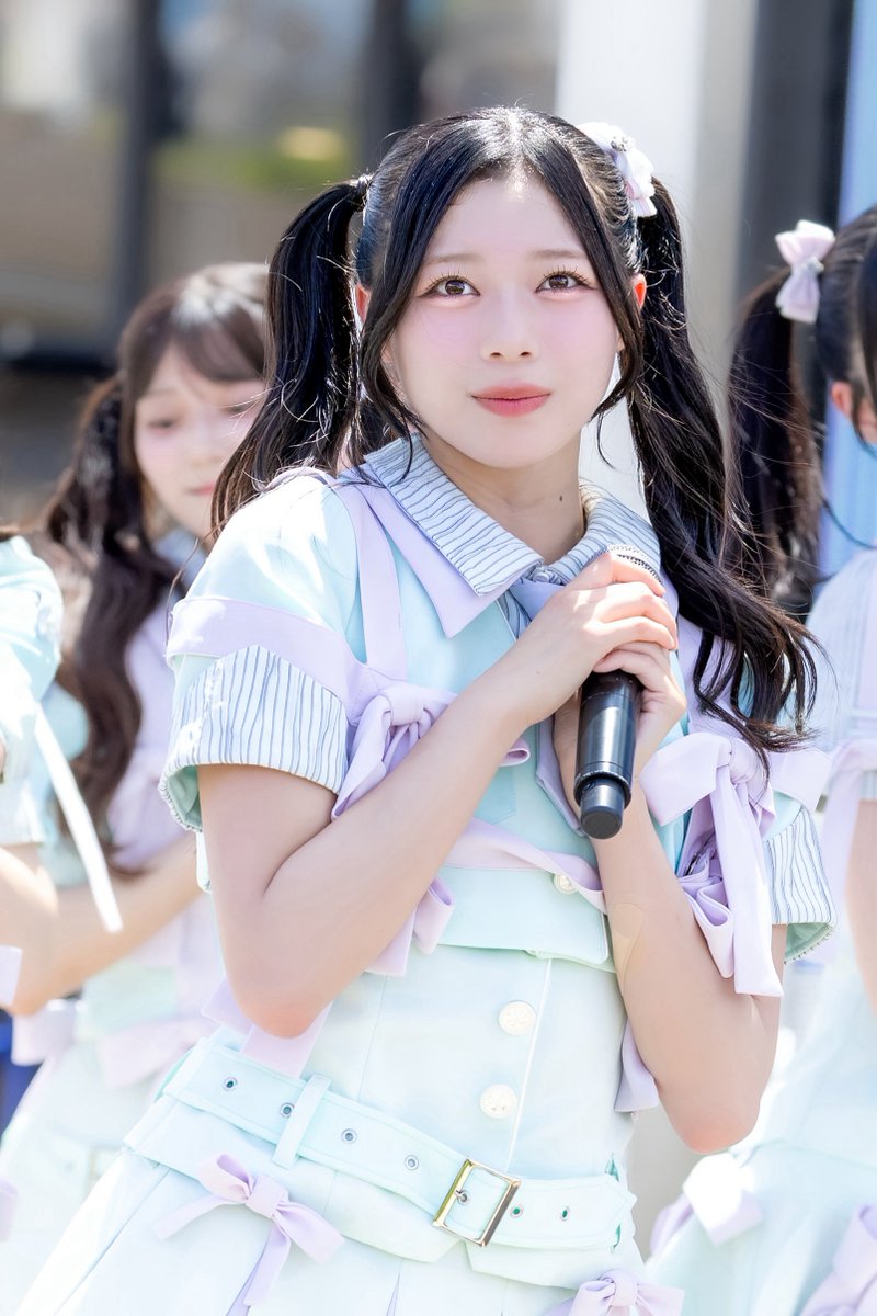 村山結香