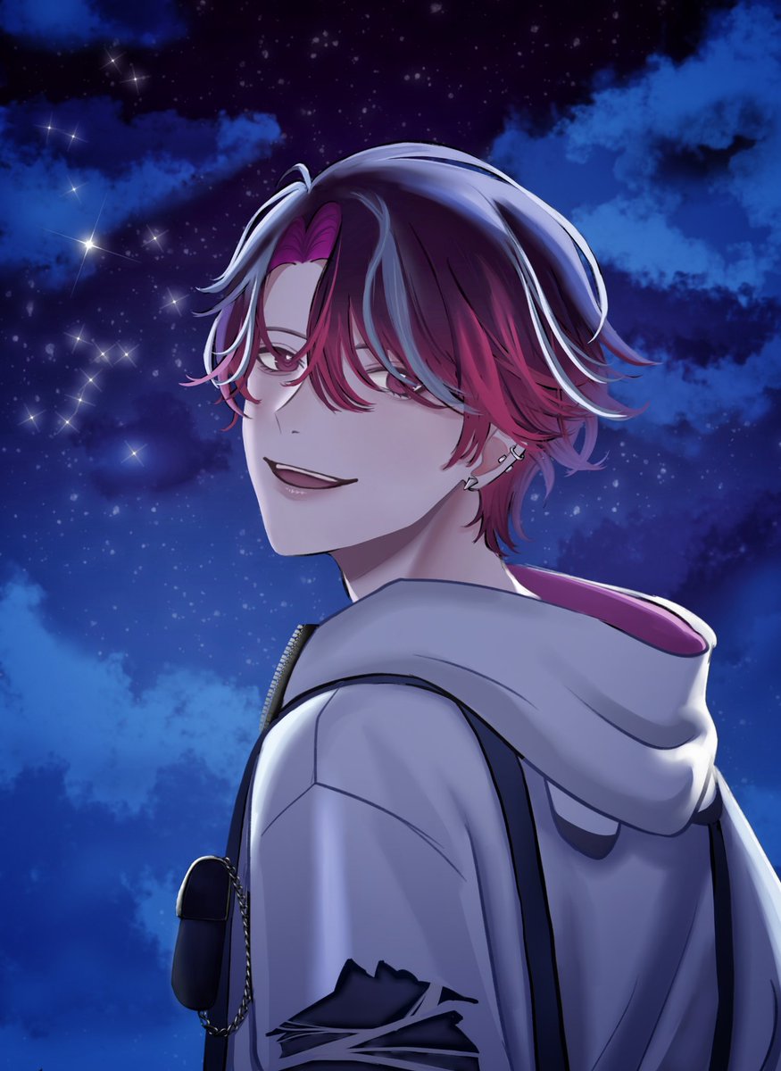virzayki's tweet photo. #donutbuyit 
heheh really like this vp! seems like it was a very cold night with 😌
The ex version was really cute especially after knowing the context! https://t.co/PIjcIM9iKo